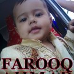 Farooq Ahmad