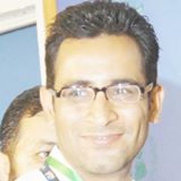 Raja Ali