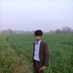 Inzamam Baryar