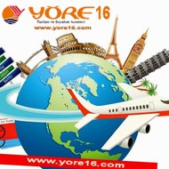 YÖRE16 Turizm Online Otel Rezarvasyon