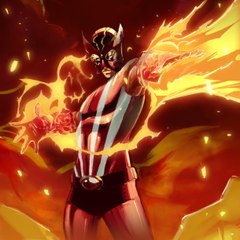 Antuan Sunfire