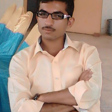 H.Wajid Ali