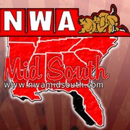 NWA MID SOUTH