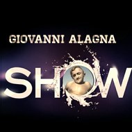 Giovanni alagna