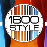 1800 Style