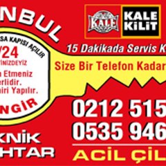 İstanbul Teknik Anahtar Küçükçekmece