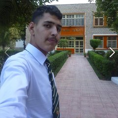 Mehran Yousafzai
