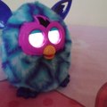 Love Furbys