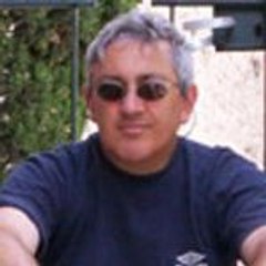 Patrice Bourieau