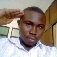 Tony Dzokoto