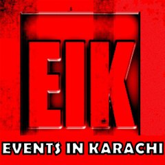 Events in Karachi