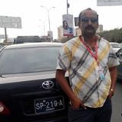 Adnan Shaikh