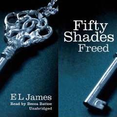 FiftyShadesAudiobook