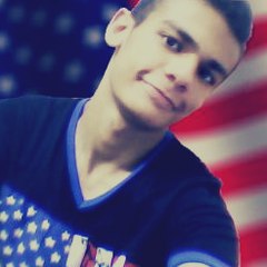 Mahmoud Mostafa