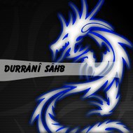 Durrani Sahb