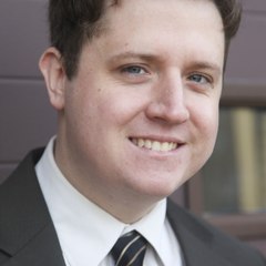 Justin Hillstrom