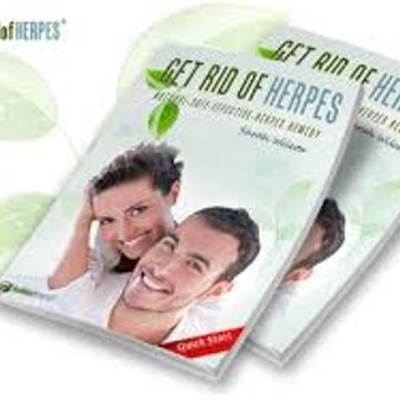 Get Rid Of Herpes Review 01