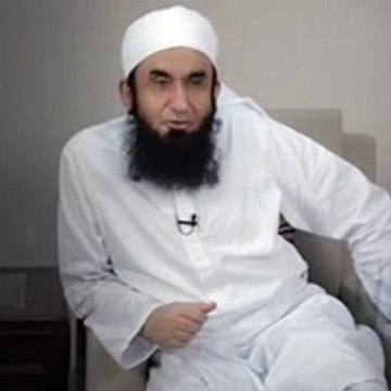 MOLANA TARIQ JAMEEL