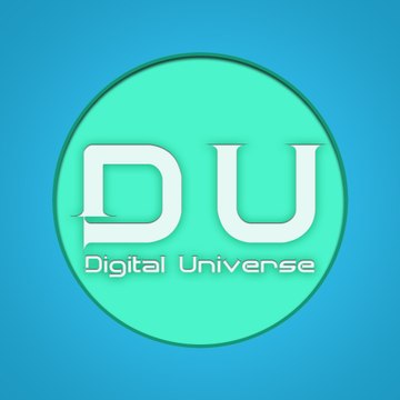 Digital Universe