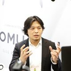 Nakaishi Shinichiro