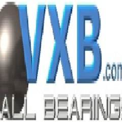 VXB-Ball-Bearings