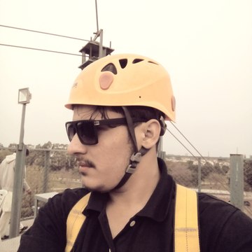 Ezhar Tareen