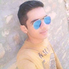 Shafaqat Prince