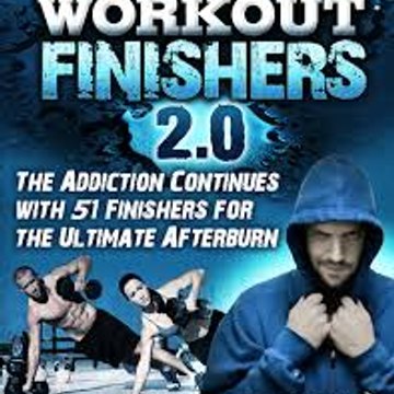 Workout Finishers Review 02