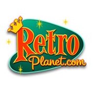 Retro Planet