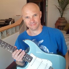 Andy Rehfeldt