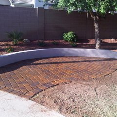 Phoenix Landscaping