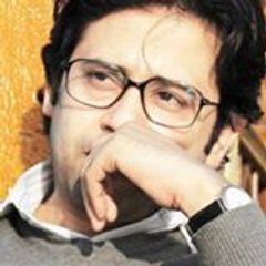 Mohammad Hamza