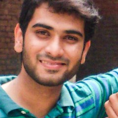 Arslan Rauf