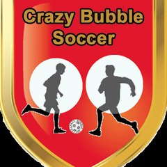 Crazybubblesoccer
