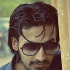 Ali Mughal