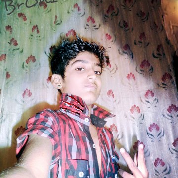 Ahad brohi