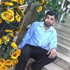 Asjid Abbasi