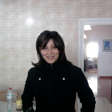 Neila Mersny