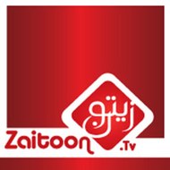 Zaitoontv