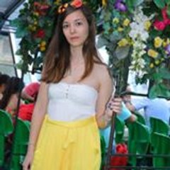 Ana Chamorro Sáez