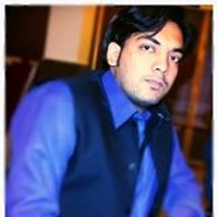 Fawad Mangi