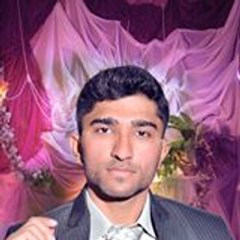 Sami Ullah