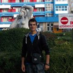 Greu Mihai