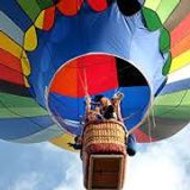 Passeio De Balão