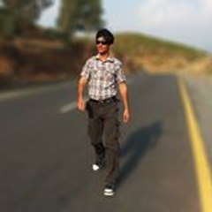 Babar Kamal