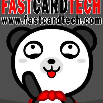 Fastcardtech