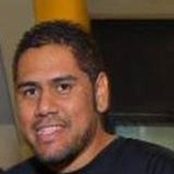 Cristiano Machado da Rosa