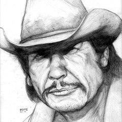 Charlie Bronson Jr.