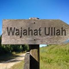 Wajahat Ullah