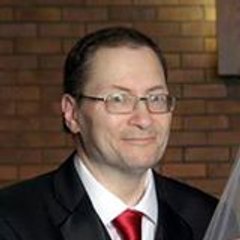 Ken Netzel